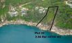 Exclusive Oceanfront Headland Plot for Sale in Phuket-17
