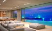 Gorgeous 3-4 Bed Luxury Sea View Villa in Chaweng Noi-8