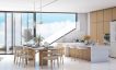 Stylish 4 Bedroom Luxury Sea View Villa in Bophut-14