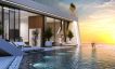 Stylish 4 Bedroom Luxury Sea View Villa in Bophut-21