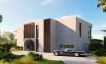 New Eco-Luxury 3 Bedroom Sea-view Villas in Bang Por-10