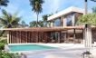 New Eco-Luxury 3 Bedroom Sea-view Villas in Bang Por-8