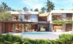 New Eco-Luxury 3 Bedroom Sea-view Villas in Bang Por-7