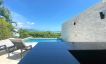 Modern 4 Bedroom Tropical Sea View Villa in Plai Laem-36