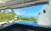 Modern 4 Bedroom Tropical Sea View Villa in Plai Laem-35