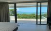 Modern 4 Bedroom Tropical Sea View Villa in Plai Laem-39
