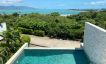 Modern 4 Bedroom Tropical Sea View Villa in Plai Laem-31