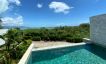 Modern 4 Bedroom Tropical Sea View Villa in Plai Laem-41