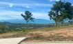 Prime Panoramic Sea-view Land for Sale in Bophut Hills-6