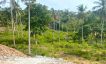 Prime Panoramic Sea-view Land for Sale in Bophut Hills-8