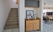 Chic 3 Bedroom Modern Villas for Sale in Bophut-27