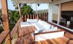 Modern 3 Bed Private Sea View Villa in Haad Salad-25