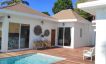 Modern 3 Bed Private Sea View Villa in Haad Salad-31