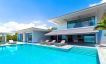 Palatial 7 Bed Luxury Sea View Villa in Choeng Mon-28