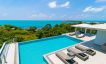 Palatial 7 Bed Luxury Sea View Villa in Choeng Mon-26