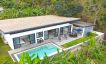 Tropical 2 Bedroom Private Pool Villa for Sale in Lamai-15