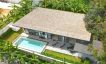 Tropical 2 Bedroom Private Pool Villa for Sale in Lamai-17