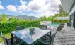 Tropical 2 Bedroom Private Pool Villa for Sale in Lamai-16