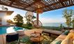 Stunning 3-4 Bed Luxury Sea View Villas in Bangpor-34