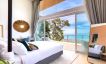 Stunning 3 Bed Luxury Sea View Villas in Bangpor-33