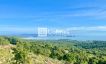 Stunning 180° Sea View Land for Sale in Haad Yao-7