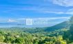 Stunning 180° Sea View Land for Sale in Haad Yao-8