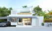 Affordable Modern 2 Bed Villas Near Lipa Noi Beach-22