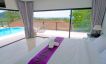 New 3 Bedroom Modern Sea-view Villa in Lamai-26