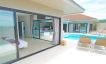 New 3 Bedroom Modern Sea-view Villa in Lamai-21