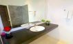 New 3 Bedroom Modern Sea-view Villa in Lamai-30