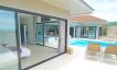 New 3 Bedroom Modern Sea-view Villa in Lamai-32