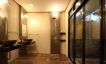 Tropical 4 Bed Pool Villa with big Garden in Bangrak-19