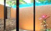 Tropical 4 Bed Pool Villa with big Garden in Bangrak-21