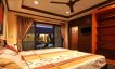 Tropical 4 Bed Pool Villa with big Garden in Bangrak-17
