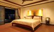 Tropical 4 Bed Pool Villa with big Garden in Bangrak-16