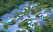 New Tropical 2-4 Bedroom Pool Villas for Sale in Maenam-27