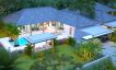 New Tropical 2-4 Bedroom Pool Villas for Sale in Maenam-17