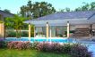 New Tropical 2-4 Bedroom Pool Villas for Sale in Maenam-18
