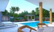 New Tropical 2-4 Bedroom Pool Villas for Sale in Maenam-19
