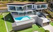 Contemporary 5 Bedroom Luxury Villa in Chaweng Noi-19