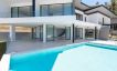 Contemporary 5 Bedroom Luxury Villa in Chaweng Noi-21