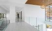 Contemporary 5 Bedroom Luxury Villa in Chaweng Noi-25
