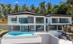Contemporary 5 Bedroom Luxury Villa in Chaweng Noi-32