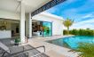 Award-Winning 3 Bed Luxury Pool Villas in Hua Hin-12