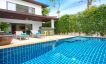 Homely 3 Bed Private Pool Villa in Peaceful Plai Laem-17