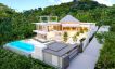 Iconic Luxury 5 Bed Sea-view Villa in Chaweng Hills-7