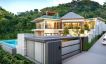 Iconic Luxury 5 Bed Sea-view Villa in Chaweng Hills-8