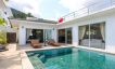 Modern 3 Bed Sea View Pool Villa In Chaweng Hills-20