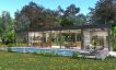 Ultra-Modern 2 Bed Pool Villas in Peaceful Maenam-14