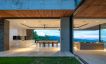 Exceptional 6 Bed Designer Sea View Villa in Bophut-33